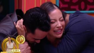 campeões do bbb