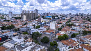 Esta cidade brasileira está se consolidando como o novo polo tecnológico do país