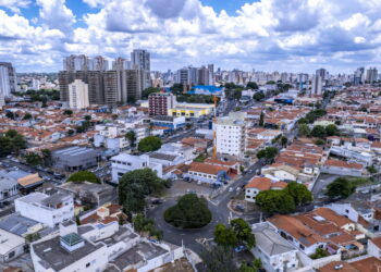 Esta cidade brasileira está se consolidando como o novo polo tecnológico do país