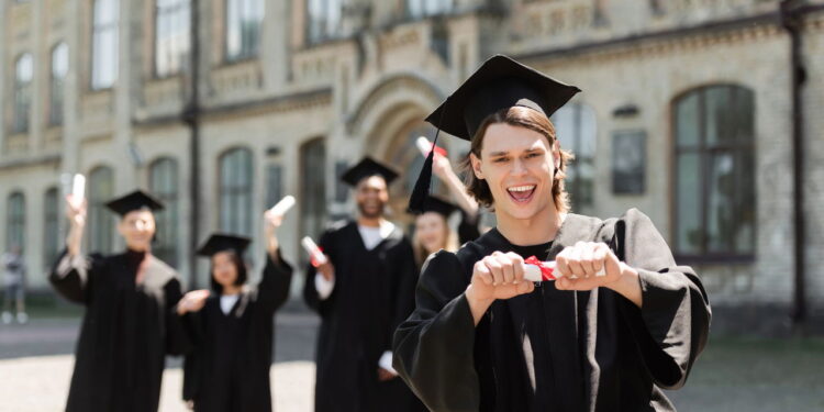 Cidades universitárias que unem arte e inovação em 2025