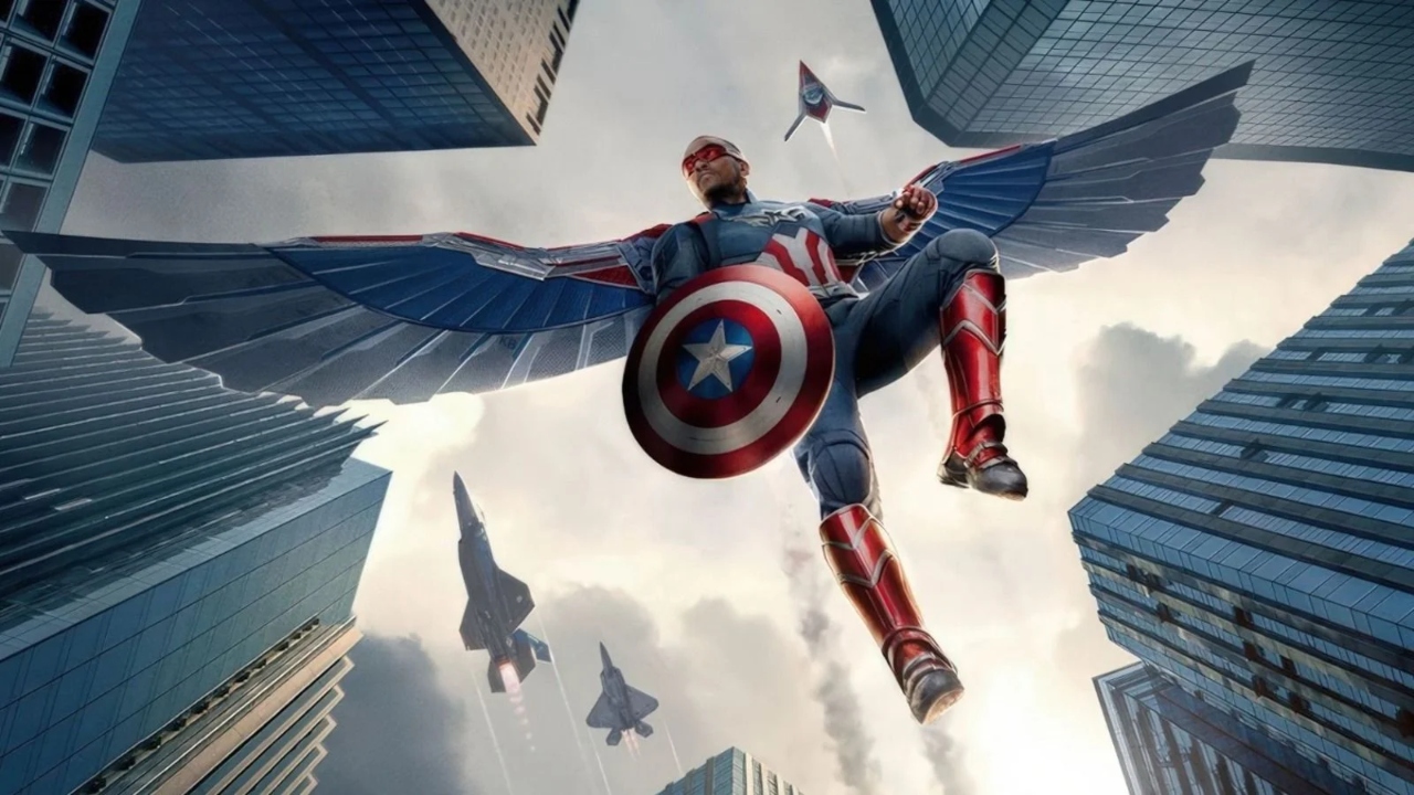 capitao america 4