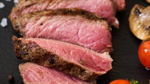 carne vermelha
