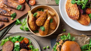 Procurando por opções veganas em São Paulo? Estes restaurantes vão te surpreender