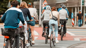 De carro a bicicleta – como o Brasil está redefinindo a mobilidade urbana