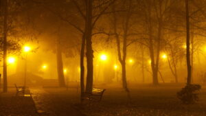 Cidades sobrenaturais que você precisa conhecer, lendas urbanas e fenômenos paranormais