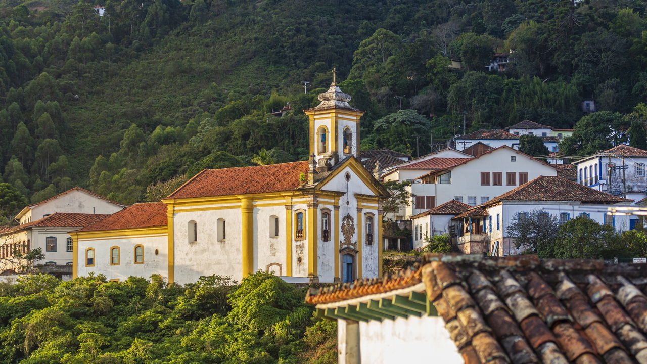 A cidade brasileira que ainda guarda tesouros e tradições únicas