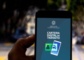 Nova regra da CNH para idosos em 2025 já está valendo no Brasil