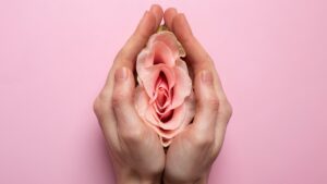 corrimento vaginal