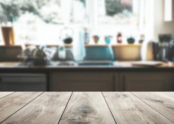 formigas da cozinha