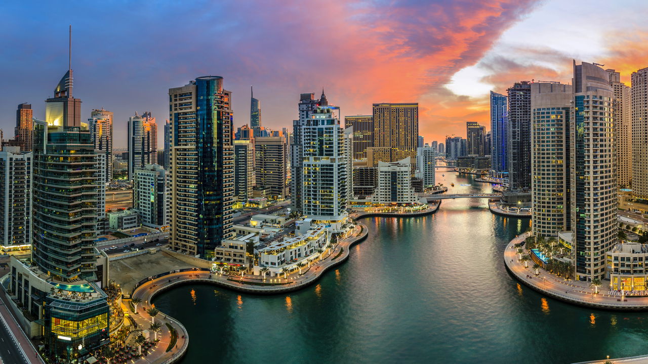 Quais cidades estão redefinindo o crescimento econômico global em 2025? Veja agora