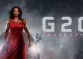 Viola Davis lidera missão impossível e emociona o mundo em G20