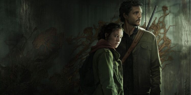 The Last of Us - Créditos: Imagem Divulgação (HBO) | Max