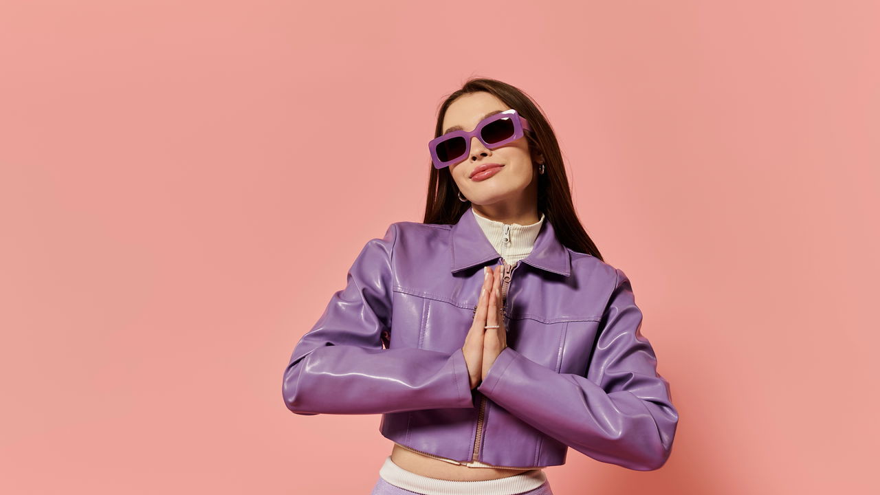 Vista-se de você mesma e transforme sua relação com a moda