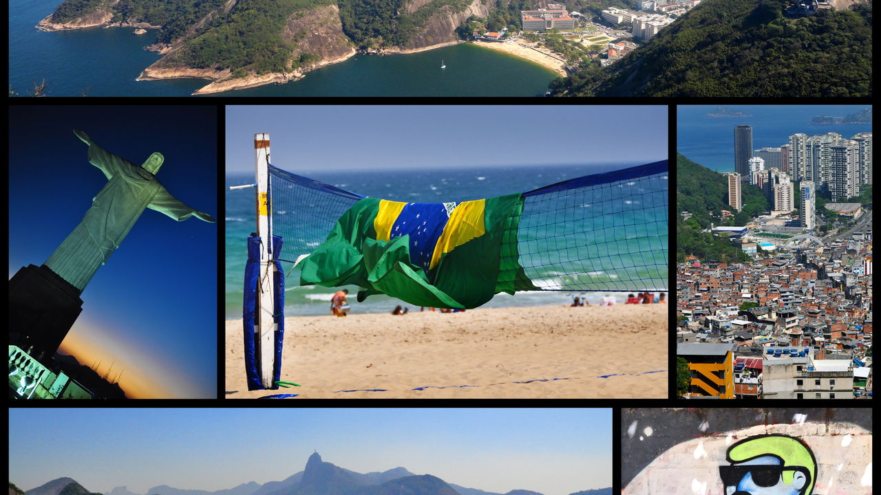 Como o turismo de base comunitária está crescendo no Rio de Janeiro e valorizando as favelas?