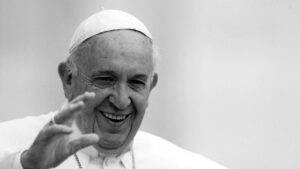 luto papa Francisco