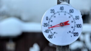 Descubra os segredos da cidade mais fria do mundo