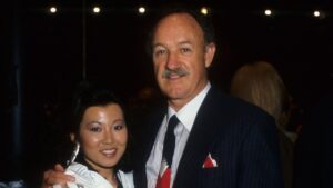 gene hackman