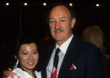 gene hackman