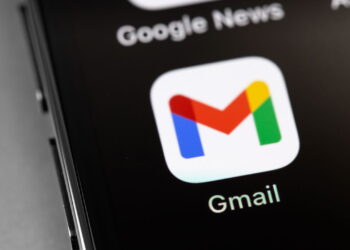 Você vai querer ativar isso no gmail hoje mesmo