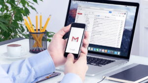 Este alerta do Gmail pode salvar suas informações de um vazamento