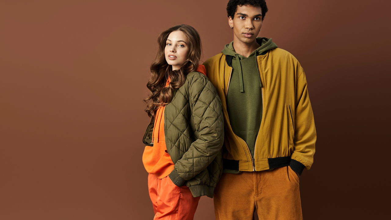 Como combinar cores de roupas com harmonia e estilo