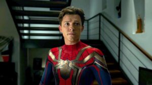 Homem Aranha 4