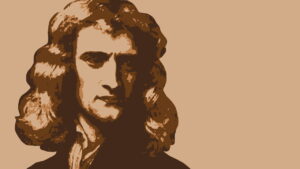 A surpreendente visão de Isaac Newton sobre o futuro da humanidade