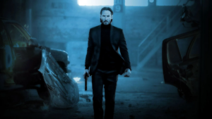 Franquia John Wick ganha reviravolta com novo filme explosivo