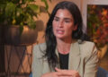 Entenda as diferenças entre os sintomas da menopausa e da esclerose múltipla. Foto: TV Globo/Reprodução