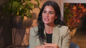 Entenda as diferenças entre os sintomas da menopausa e da esclerose múltipla. Foto: TV Globo/Reprodução