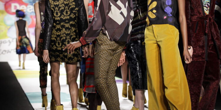 Moda Primavera-Verão 2025 e as principais tendências das passarelas