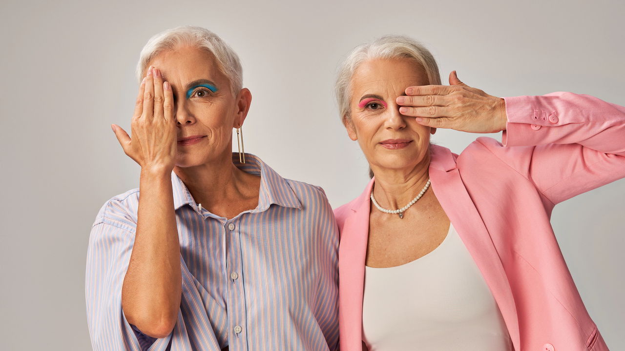 Como se manter estilosa em qualquer idade com dicas de moda inteligentes