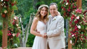novela 'dona de mim'