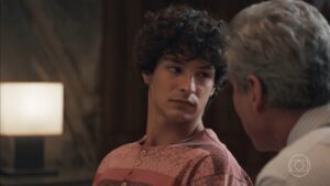 novela 'vale tudo'