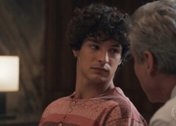 novela 'vale tudo'