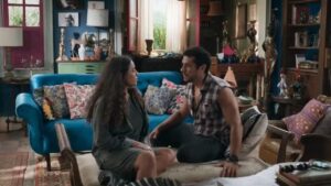 novela volta por cima