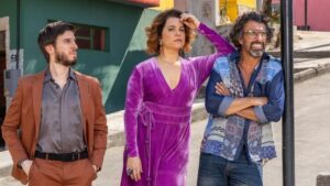 novela volta por cima