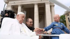 papa francisco