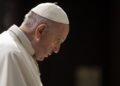 papa francisco