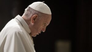 papa francisco