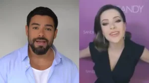 Pedro Andrade está sob suspeita de fraude. Imagem: Instagram/ Marcia Piovesan