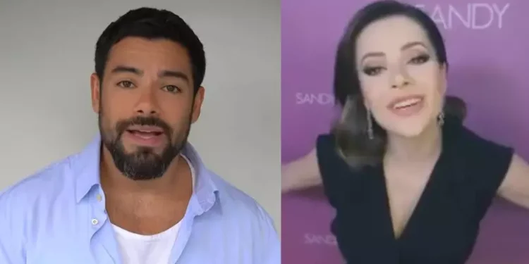 Pedro Andrade está sob suspeita de fraude. Imagem: Instagram/ Marcia Piovesan