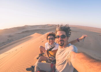 Você sabia que essas cidades estão dominando o Instagram em 2025?
