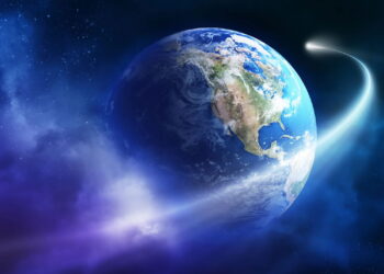 Objeto misterioso lançado em 1972 vai cair na Terra em breve