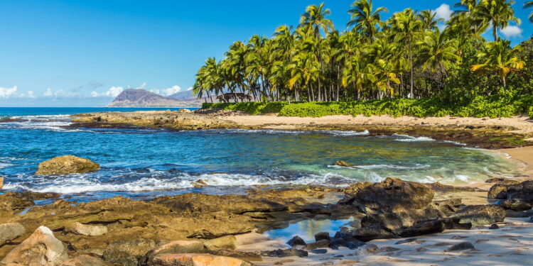 As praias menos conhecidas do Ceará que você precisa visitar em 2025