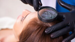 A maior descoberta sobre queda de cabelo nos últimos anos já tem nome