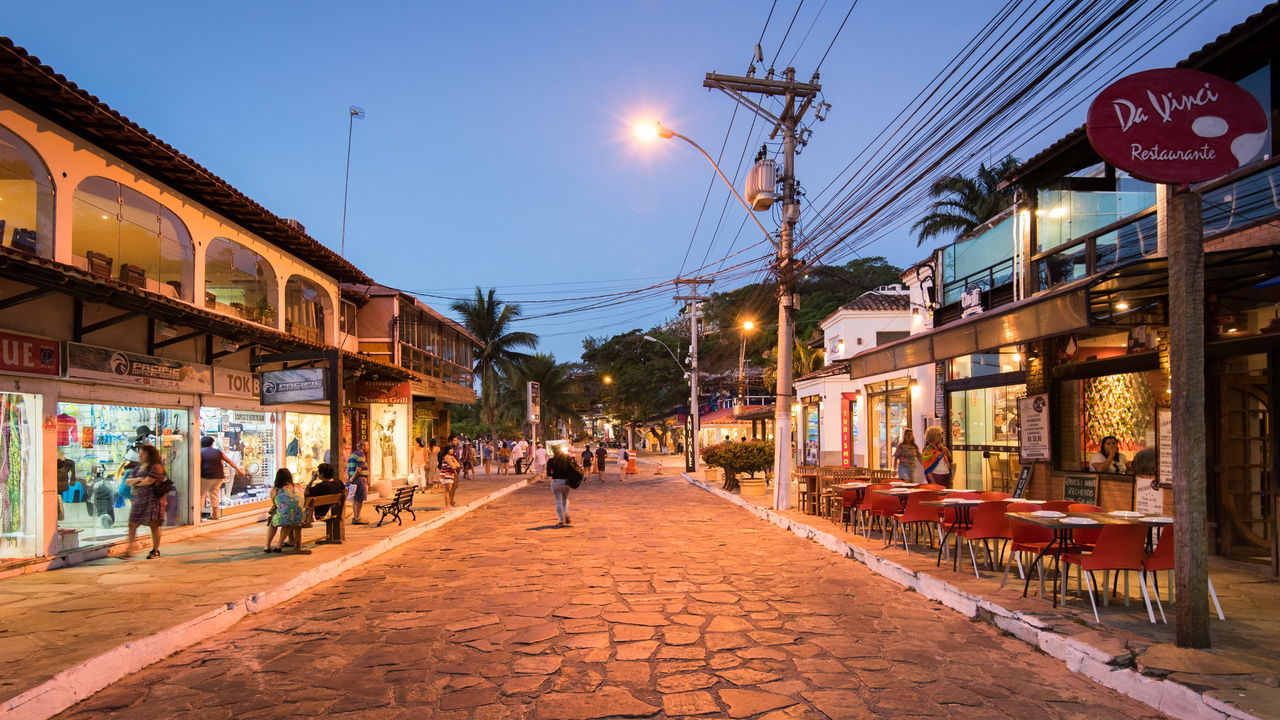 Os melhores restaurantes do Rio de Janeiro para comer como um carioca