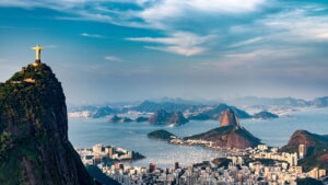 Rio de Janeiro e a qualidade de vida que pode mudar sua perspectiva