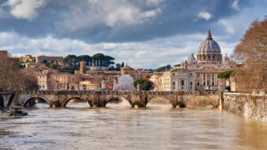 Quem visita Roma pela primeira vez precisa conhecer esses lugares