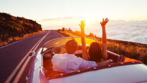 Top 5 Cidades Mais Românticas para Viajar a Dois